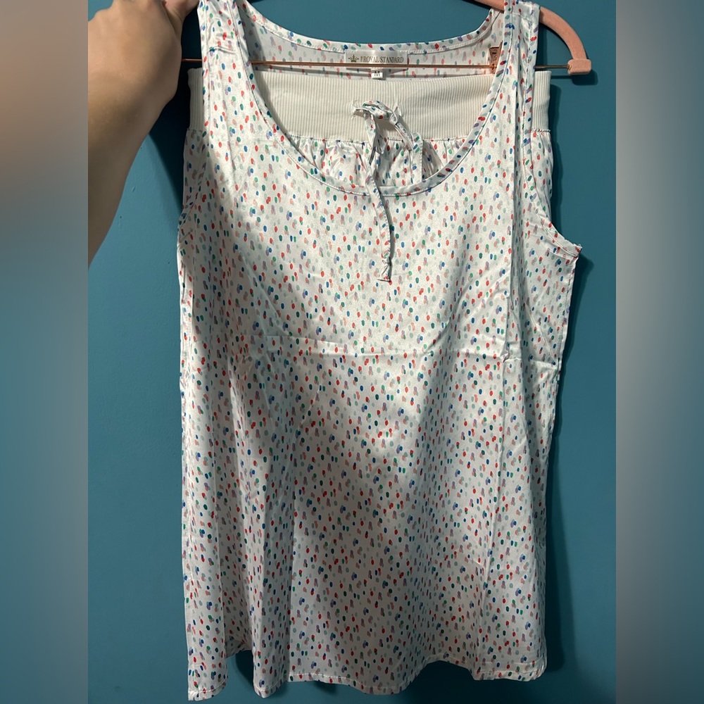 PJ Harlow Dupe Set - Confetti